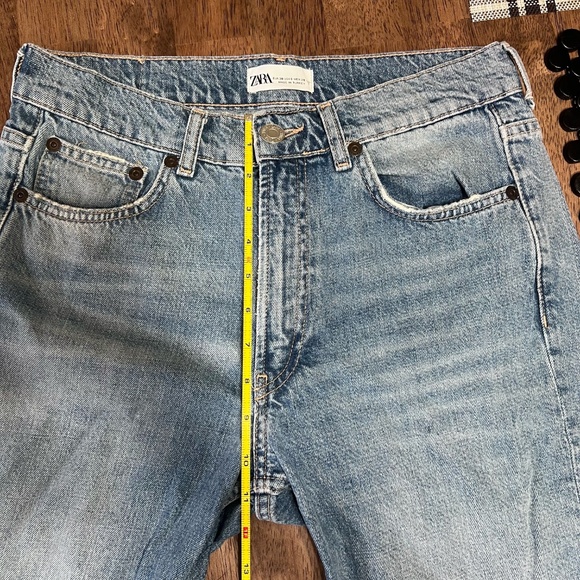 Zara Women Jeans - Picture 10 of 10